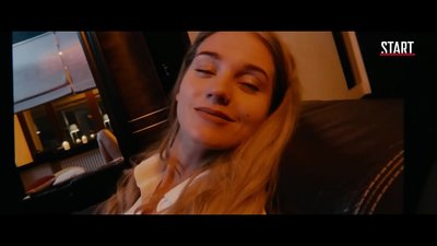 SEXUÁLNÍ SCÉNA S KRISTINA ASMUS (FULL HD 1080)