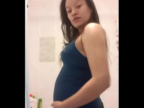 ❤️ NEJŽHAVĚJŠÍ KOLUMBIJSKÁ COURA NA NETU JE ZPĚT, TĚHOTNÁ, CHCE JE SLEDOVAT I NA https://onlyfans.com/maquinasperfectas1. ️❌ Domácí porno u nás ❌️❤