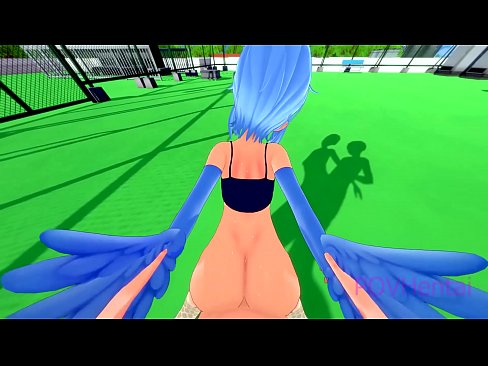 ❤️ Harpyje monster girl. ️❌ Domácí porno u nás ❌️❤